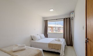 PPRAs Casas ao lado da praia Barramares