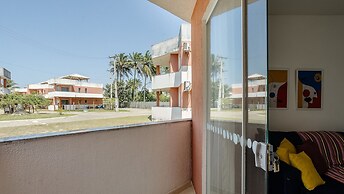 PPRAs Casas ao lado da praia Barramares