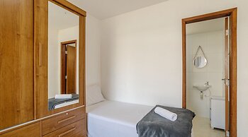 PPRAs Casas ao lado da praia Barramares