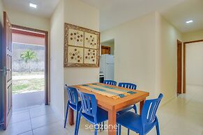 PPRAs Casas ao lado da praia Barramares