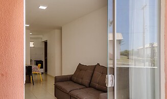 PPRAs Casas ao lado da praia Barramares