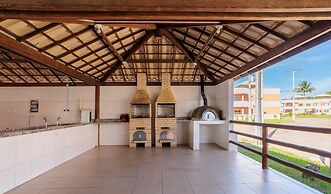 PPRAs Casas ao lado da praia Barramares