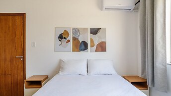 PPRAs Casas ao lado da praia Barramares