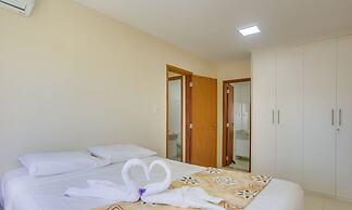 PPRAs Casas ao lado da praia Barramares