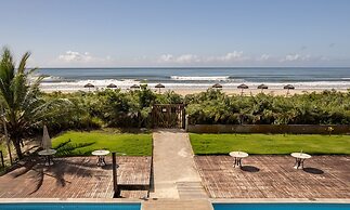 PPRAs Casas ao lado da praia Barramares