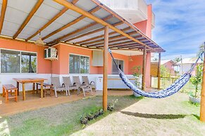 PPRAs Casas ao lado da praia Barramares