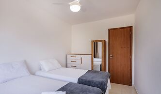 PPRAs Casas ao lado da praia Barramares