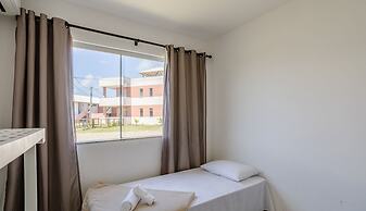 PPRAs Casas ao lado da praia Barramares