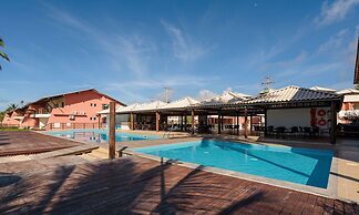 PPRAs Casas ao lado da praia Barramares