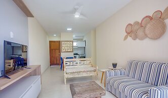 PPRAs Casas ao lado da praia Barramares