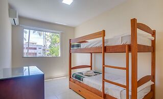 PPRAs Casas ao lado da praia Barramares