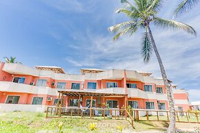 PPRAs Casas ao lado da praia Barramares