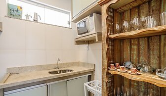 PPRAs Casas ao lado da praia Barramares