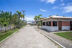 PPRAs Casas ao lado da praia Barramares