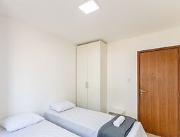 PPRAs Casas ao lado da praia Barramares