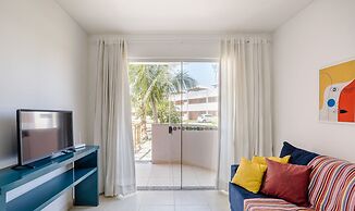 PPRAs Casas ao lado da praia Barramares