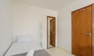 PPRAs Casas ao lado da praia Barramares