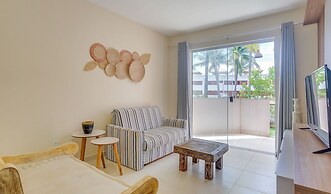 PPRAs Casas ao lado da praia Barramares