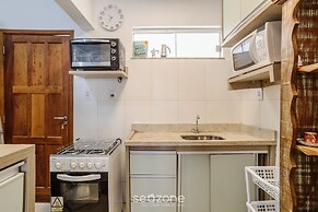 PPRAs Casas ao lado da praia Barramares