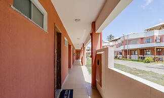 PPRAs Casas ao lado da praia Barramares