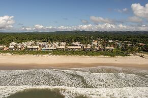 PPRAs Casas ao lado da praia Barramares