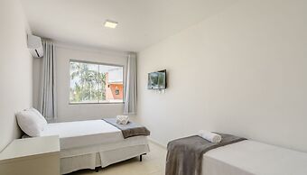 PPRAs Casas ao lado da praia Barramares