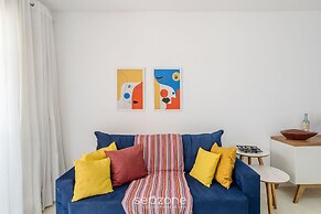 PPRAs Casas ao lado da praia Barramares