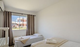 PPRAs Casas ao lado da praia Barramares