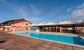 PPRAs Casas ao lado da praia Barramares