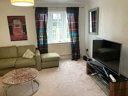Glendale Close Homely House in Nottingham