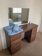 Glendale Close Homely House in Nottingham