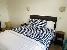 Glendale Close Homely House in Nottingham