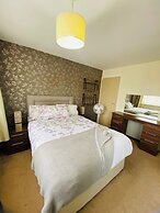 Glendale Close Homely House in Nottingham