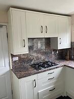 Glendale Close Homely House in Nottingham