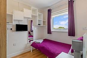 Sea Charm - Cosy Bungalow Near Beach and Village