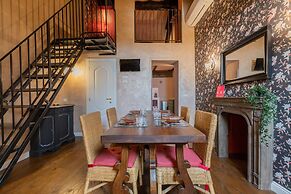 Appartamento San Domenico by Wonderful Italy