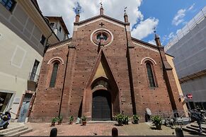 Appartamento San Domenico by Wonderful Italy