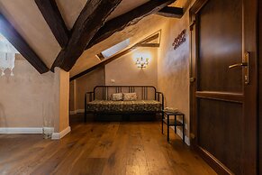 Appartamento San Domenico by Wonderful Italy