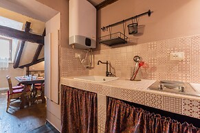 Appartamento San Domenico by Wonderful Italy