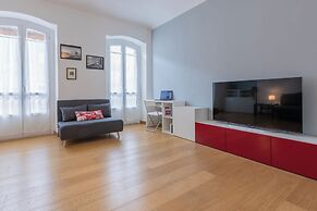 Appartamento Re Umberto