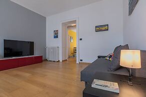 Appartamento Re Umberto