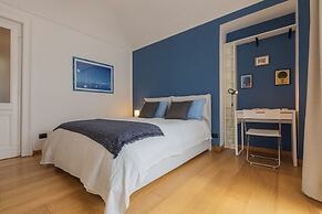 Appartamento Re Umberto