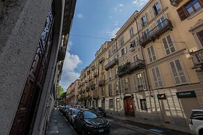 Appartamento Re Umberto