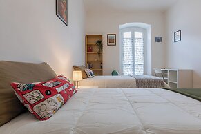 Appartamento Re Umberto