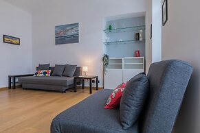 Appartamento Re Umberto