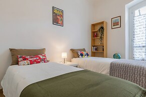 Appartamento Re Umberto