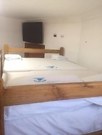 Hotel Monaco De Riohacha