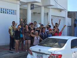 Hotel Monaco De Riohacha