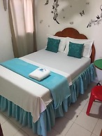 Hotel Monaco De Riohacha