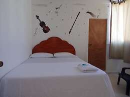 Hotel Monaco De Riohacha